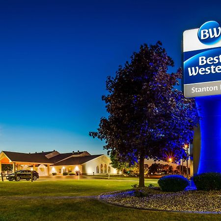 Best Western Stanton Inn Chilton Kültér fotó