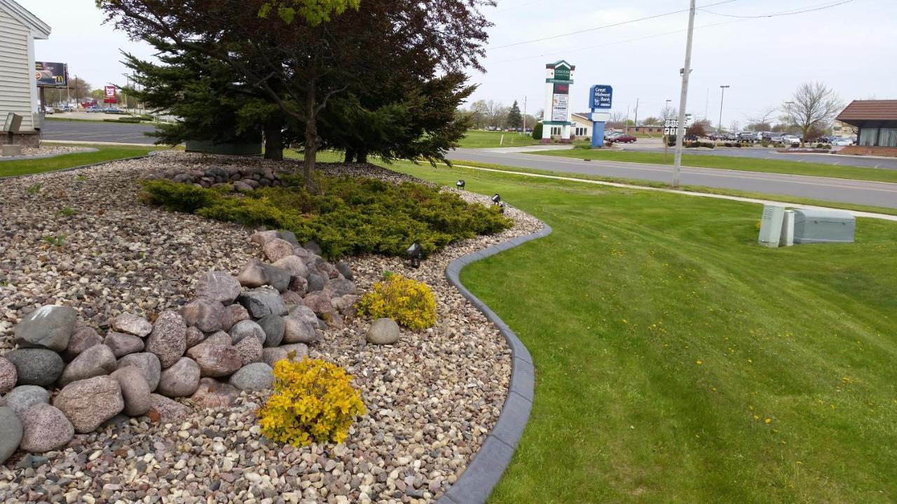 Best Western Stanton Inn Chilton Kültér fotó