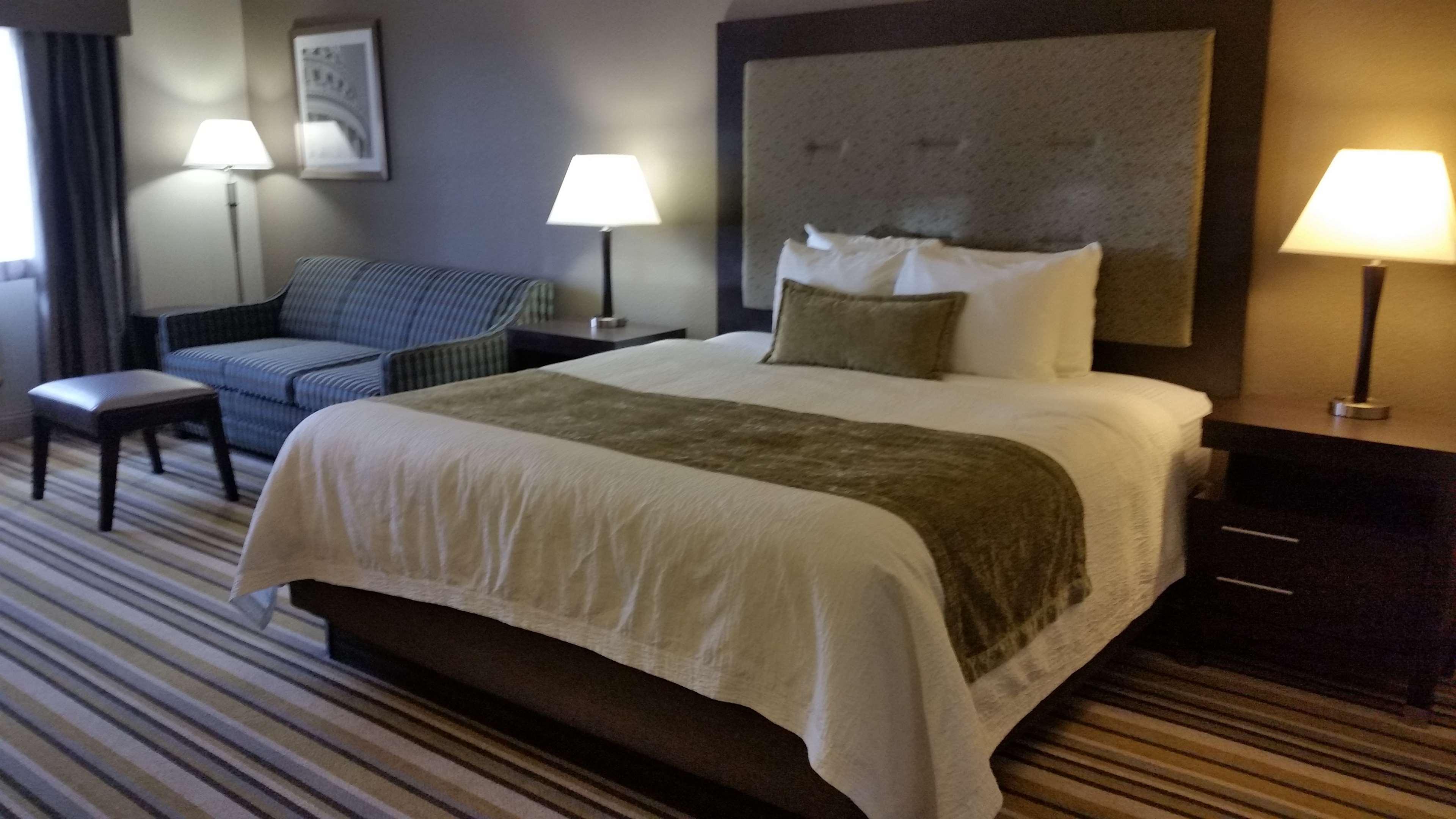 Best Western Stanton Inn Chilton Kültér fotó