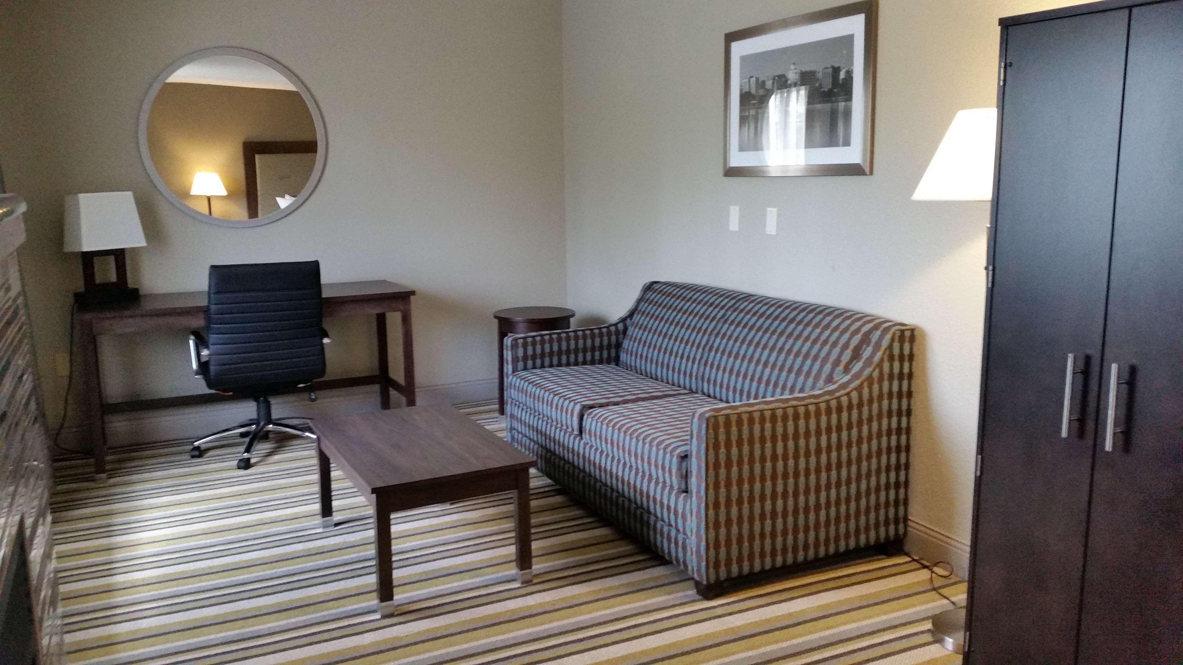 Best Western Stanton Inn Chilton Kültér fotó