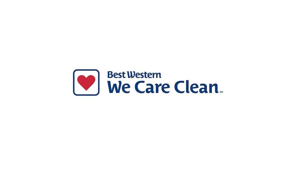 Best Western Stanton Inn Chilton Kültér fotó