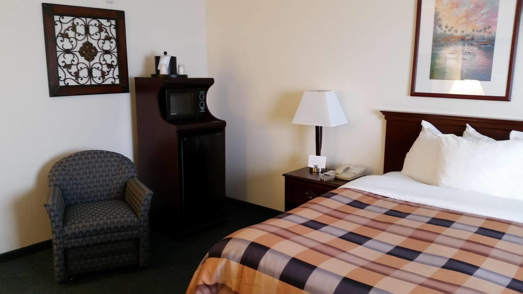 Best Western Stanton Inn Chilton Kültér fotó