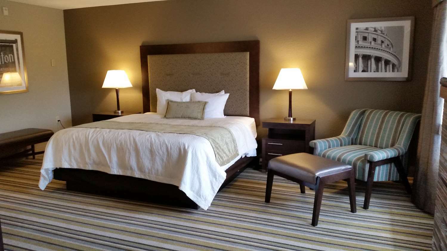 Best Western Stanton Inn Chilton Kültér fotó